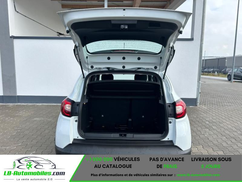 Renault Captur TCe 90 BVM 2019 - photo n°9 Renault Captur TCe 90 BVM  occasion à Beaupuy - photo n°9