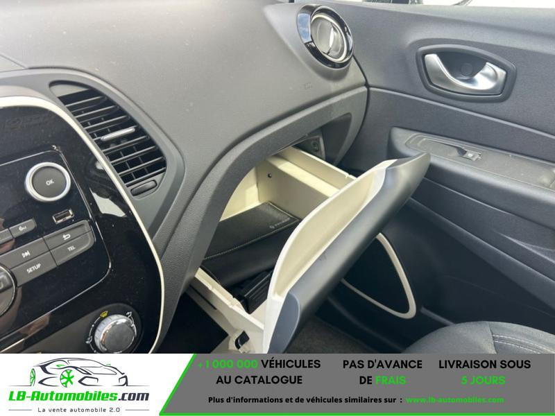 Renault Captur TCe 90 BVM 2019 - photo n°8 Renault Captur TCe 90 BVM  occasion à Beaupuy - photo n°8