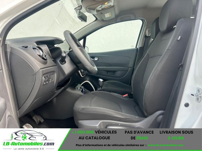 Renault Captur TCe 90 BVM 2019 - photo n°6 Renault Captur TCe 90 BVM  occasion à Beaupuy - photo n°6