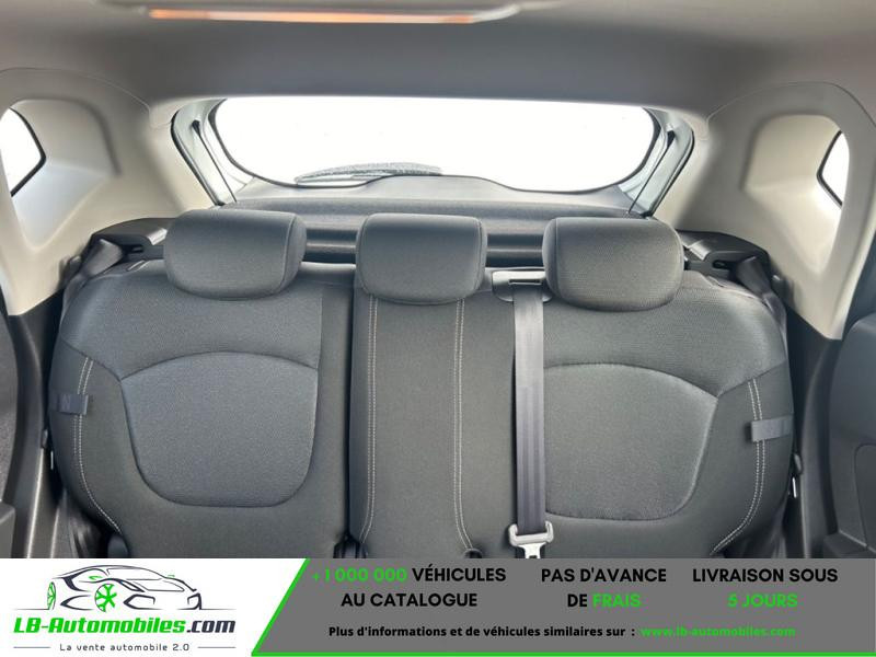 Renault Captur TCe 90 BVM 2019 - photo n°7 Renault Captur TCe 90 BVM  occasion à Beaupuy - photo n°7