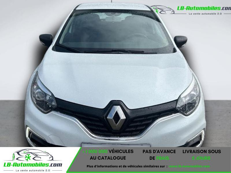 Renault Captur TCe 90 BVM 2019 - photo n°3 Renault Captur TCe 90 BVM  occasion à Beaupuy - photo n°3