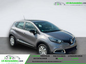 Renault Captur occasion  année 2015 boite Manuelle Annonce Renault Captur occasion Essence TCe 90 BVM à Beaupuy