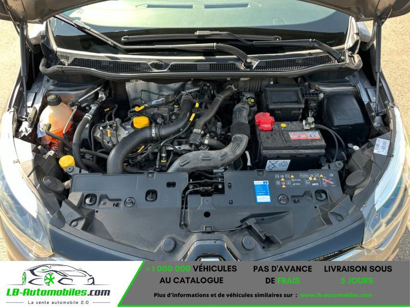 Renault Captur TCe 90 BVM 2015 - photo n°9 Renault Captur TCe 90 BVM  occasion à Beaupuy - photo n°9