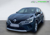 Renault Captur occasion année 2024 boite Manuelle Annonce Renault Captur occasion Essence TCe 90 BVM à Beaupuy