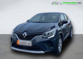 Renault Captur occasion année 2024 boite Manuelle Annonce Renault Captur occasion Essence TCe 90 BVM à Beaupuy