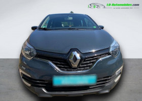 Renault Captur TCe 90 BVM  occasion  Beaupuy - photo n4