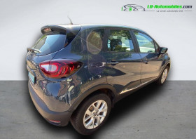 Renault Captur TCe 90 BVM  occasion  Beaupuy - photo n3