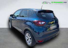 Renault Captur TCe 90 BVM  occasion  Beaupuy - photo n3