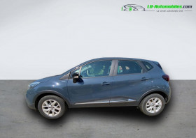 Renault Captur TCe 90 BVM  occasion  Beaupuy - photo n5