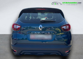 Renault Captur TCe 90 BVM  occasion  Beaupuy - photo n6