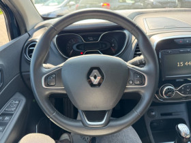 Renault Captur TCe 90 BVM  occasion  Beaupuy - photo n8