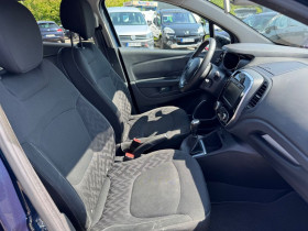 Renault Captur TCe 90 BVM  occasion  Beaupuy - photo n7
