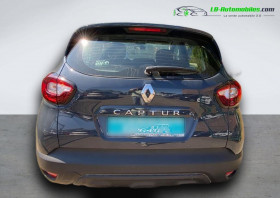 Renault Captur TCe 90 BVM  occasion  Beaupuy - photo n6