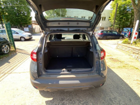Renault Captur TCe 90 BVM  occasion  Beaupuy - photo n9