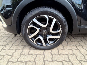 Renault Captur TCe 90 BVM  occasion  Beaupuy - photo n9