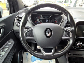 Renault Captur TCe 90 BVM  occasion  Beaupuy - photo n8