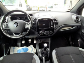 Renault Captur TCe 90 BVM  occasion  Beaupuy - photo n2