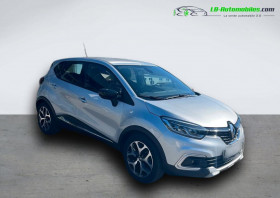 Renault Captur TCe 90 BVM  occasion  Beaupuy - photo n2
