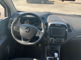 Renault Captur TCe 90 BVM  occasion  Beaupuy - photo n3