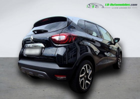 Renault Captur TCe 90 BVM  occasion  Beaupuy - photo n3