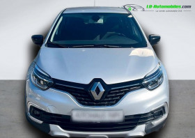 Renault Captur TCe 90 BVM  occasion  Beaupuy - photo n4
