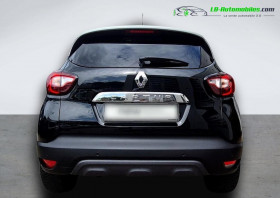 Renault Captur TCe 90 BVM  occasion  Beaupuy - photo n5