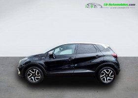 Renault Captur TCe 90 BVM  occasion  Beaupuy - photo n4