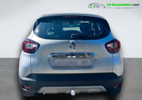 Renault Captur TCe 90 BVM  occasion  Beaupuy - photo n6