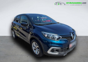 Renault Captur TCe 90 BVM  occasion  Beaupuy - photo n2
