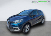 Renault Captur occasion année 2019 boite Manuelle Annonce Renault Captur occasion Essence TCe 90 BVM à Beaupuy