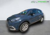 Renault Captur occasion année 2019 boite Manuelle Annonce Renault Captur occasion Essence TCe 90 BVM à Beaupuy