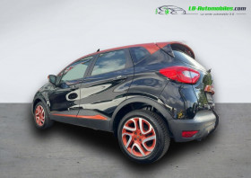 Renault Captur TCe 90 BVM  occasion  Beaupuy - photo n2
