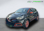Renault Captur occasion année 2015 boite Manuelle Annonce Renault Captur occasion Essence TCe 90 BVM à Beaupuy