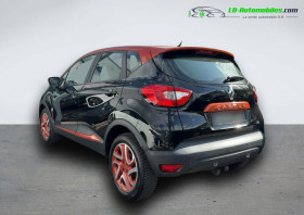 Renault Captur TCe 90 BVM  occasion  Beaupuy - photo n3