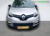 Renault Captur occasion année 2016 boite Manuelle Annonce Renault Captur occasion Essence TCe 90 BVM à Beaupuy