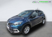 Renault Captur occasion année 2019 boite Manuelle Annonce Renault Captur occasion Essence TCe 90 BVM à Beaupuy