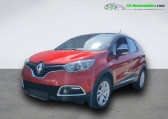 Renault Captur occasion année 2017 boite Manuelle Annonce Renault Captur occasion Essence TCe 90 BVM à Beaupuy