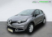 Renault Captur occasion année 2015 boite Manuelle Annonce Renault Captur occasion Essence TCe 90 BVM à Beaupuy