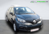 Renault Captur occasion année 2016 boite Manuelle Annonce Renault Captur occasion Essence TCe 90 BVM à Beaupuy