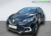 Renault Captur occasion année 2018 boite Manuelle Annonce Renault Captur occasion Essence TCe 90 BVM à Beaupuy