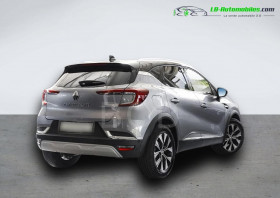 Renault Captur TCe 90 BVM  occasion  Beaupuy - photo n2