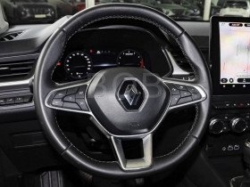 Renault Captur TCe 90 BVM  occasion  Beaupuy - photo n3