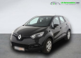 Renault Captur occasion année 2017 boite Manuelle Annonce Renault Captur occasion Essence TCe 90 BVM à Beaupuy