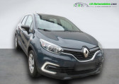 Renault Captur occasion année 2017 boite Manuelle Annonce Renault Captur occasion Essence TCe 90 BVM à Beaupuy
