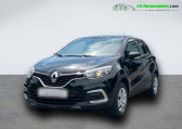 Renault Captur occasion année 2019 boite Manuelle Annonce Renault Captur occasion Essence TCe 90 BVM à Beaupuy