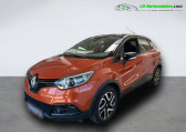 Renault Captur occasion année 2016 boite Manuelle Annonce Renault Captur occasion Essence TCe 90 BVM à Beaupuy