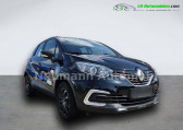 Renault Captur occasion année 2018 boite Manuelle Annonce Renault Captur occasion Essence TCe 90 BVM à Beaupuy