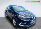 Renault Captur occasion année 2019 boite Manuelle Annonce Renault Captur occasion Essence TCe 90 BVM à Beaupuy