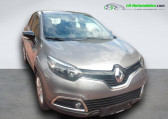 Renault Captur occasion année 2016 boite Manuelle Annonce Renault Captur occasion Essence TCe 90 BVM à Beaupuy
