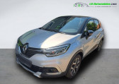 Renault Captur occasion année 2018 boite Manuelle Annonce Renault Captur occasion Essence TCe 90 BVM à Beaupuy